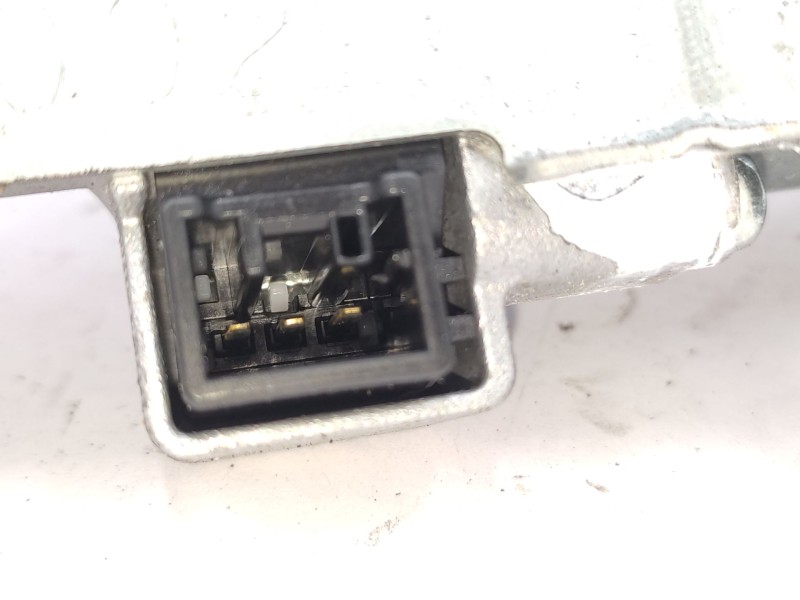 Recambio de motor limpia trasero para honda hr-v (ru) 1.5 (ru1) referencia OEM IAM   