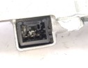 MOTOR LIMPIA TRASERO 76700T7A003 