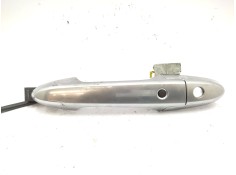 Recambio de maneta exterior delantera izquierda para honda hr-v (ru) 1.5 (ru1) referencia OEM IAM   