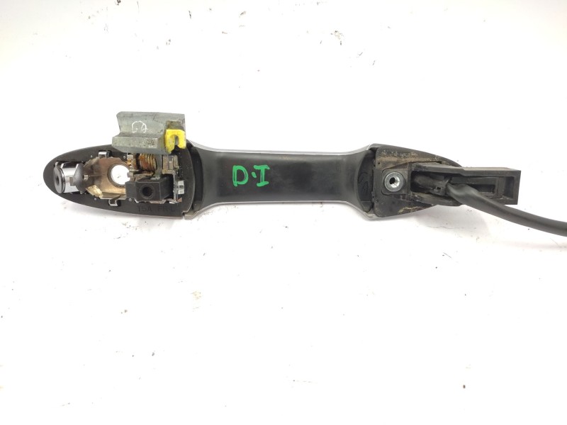 Recambio de maneta exterior delantera izquierda para honda hr-v (ru) 1.5 (ru1) referencia OEM IAM   