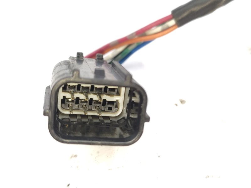 Recambio de maneta exterior delantera izquierda para honda hr-v (ru) 1.5 (ru1) referencia OEM IAM   