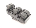 MANDO ELEVALUNAS DELANTERO IZQUIERDO 35750T7SG31 
