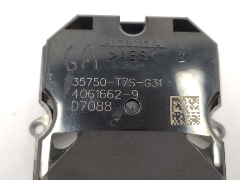 Recambio de mando elevalunas delantero izquierdo para honda hr-v (ru) 1.5 (ru1) referencia OEM IAM   