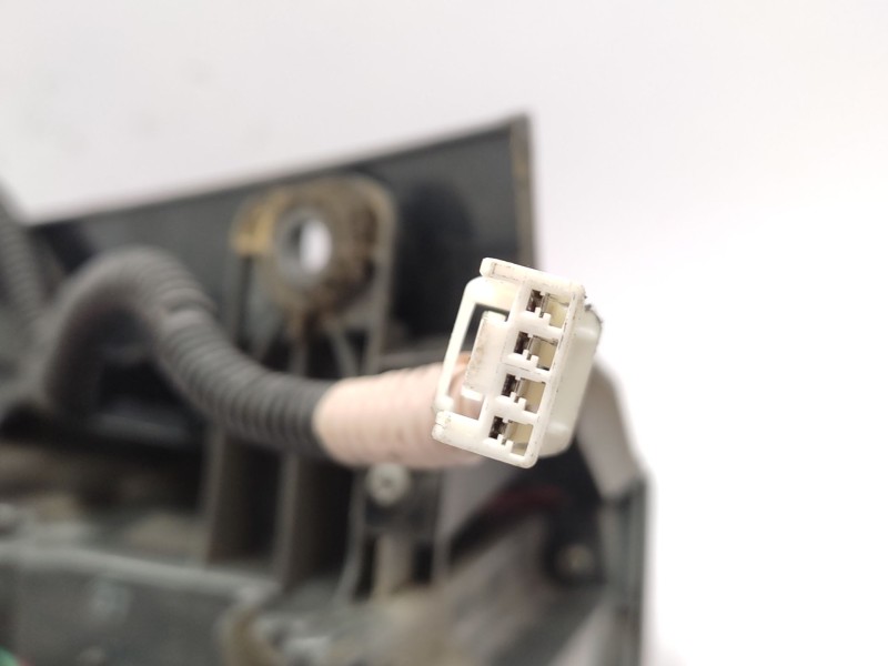 Recambio de piloto trasero izquierdo para honda hr-v (ru) 1.5 (ru1) referencia OEM IAM   