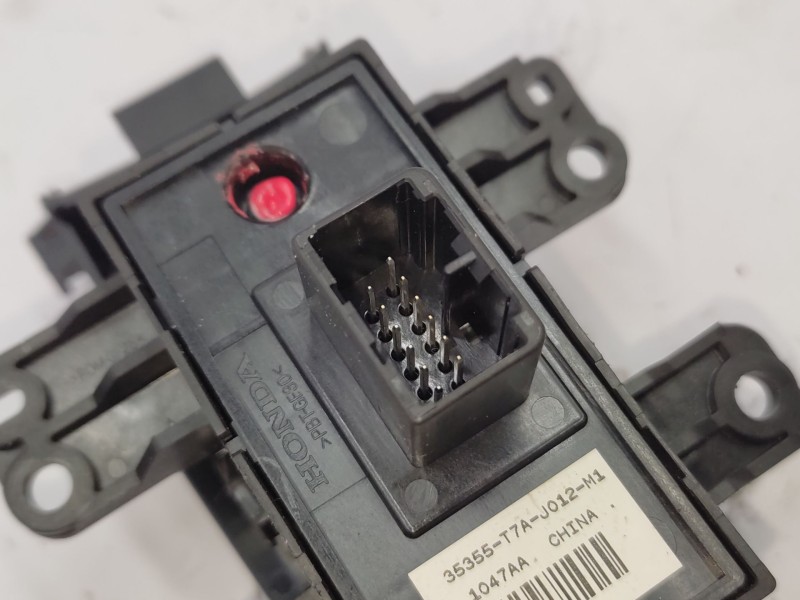 Palanca Freno De Mano 35355t7aj012m1  - Honda Hr-v (ru) 1.5 (ru1) 4
