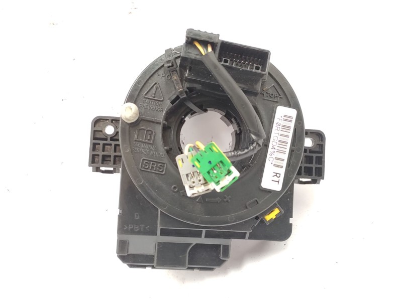 Recambio de anillo airbag para honda hr-v (ru) 1.5 (ru1) referencia OEM IAM   