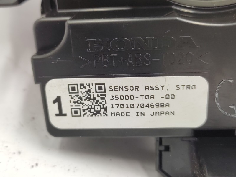 Anillo Airbag 35000t0a00  - Honda Hr-v (ru) 1.5 (ru1) 3