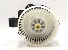 Recambio de motor calefaccion para honda hr-v (ru) 1.5 (ru1) referencia OEM IAM   