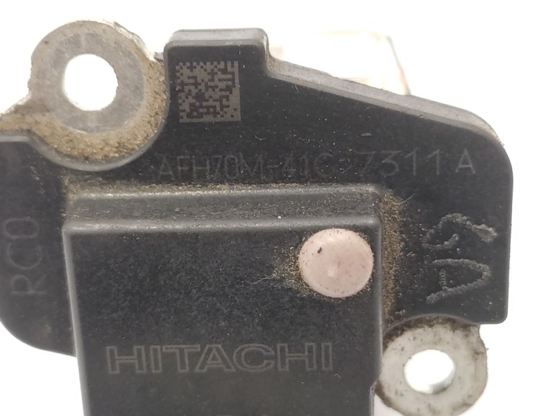 Caudalimetro 37980rc0m01  - Honda Hr-v (ru) 1.5 (ru1) 4
