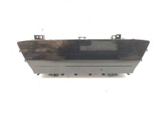 Recambio de mando climatizador para honda hr-v (ru) 1.5 (ru1) referencia OEM IAM   