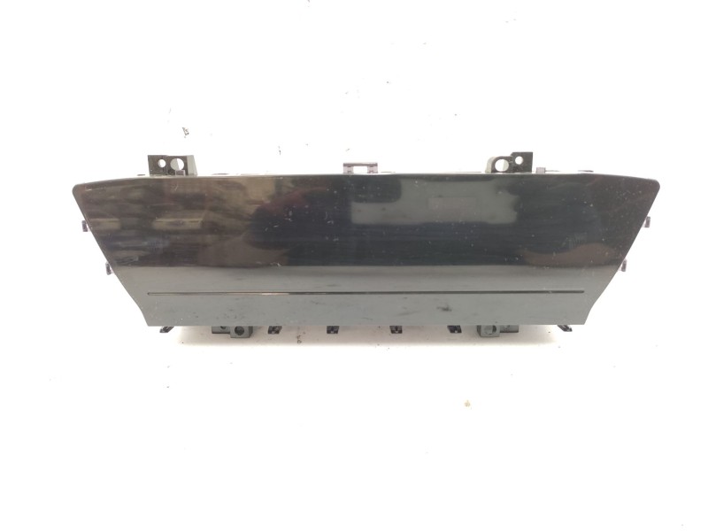 Recambio de mando climatizador para honda hr-v (ru) 1.5 (ru1) referencia OEM IAM   