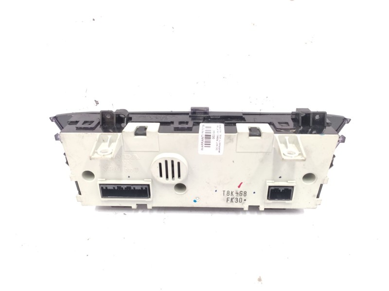 Mando Climatizador 79602t8kg82  - Honda Hr-v (ru) 1.5 (ru1) 4