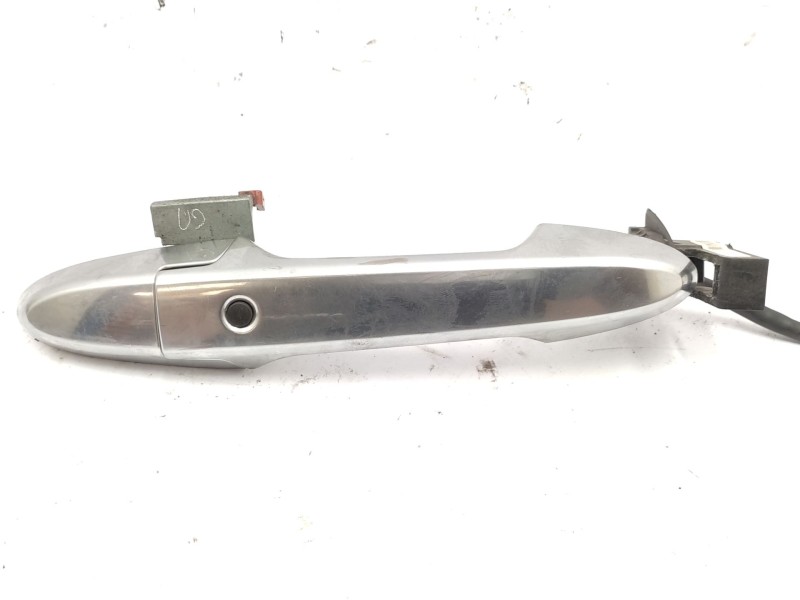 Recambio de maneta exterior delantera derecha para honda hr-v (ru) 1.5 (ru1) referencia OEM IAM   
