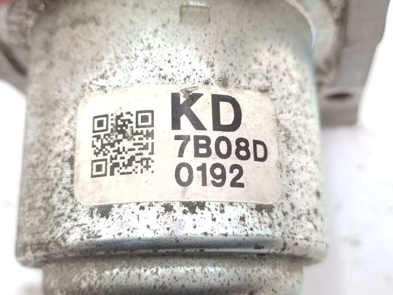 Abs 57110t8kg34  - Honda Hr-v (ru) 1.5 (ru1) 6