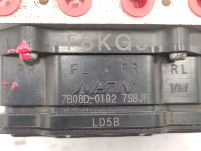 Abs 57110t8kg34  - Honda Hr-v (ru) 1.5 (ru1) 7