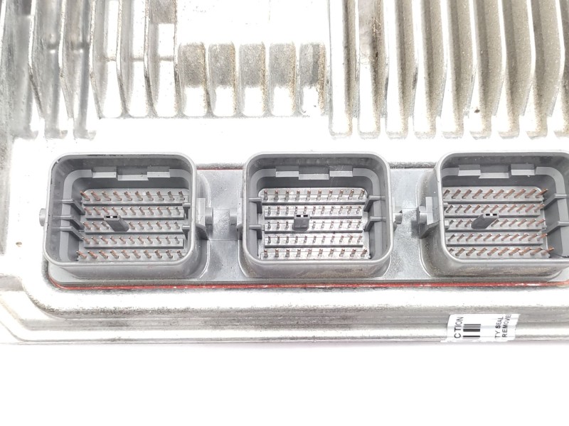 Centralita Motor Uce 3782050zg13  - Honda Hr-v (ru) 1.5 (ru1) 3