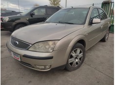 ford mondeo berlina (gd) del año 2004