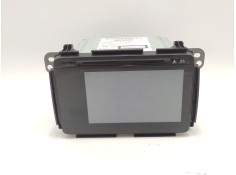 Recambio de sistema audio / radio cd para honda hr-v (ru) 1.5 (ru1) referencia OEM IAM   