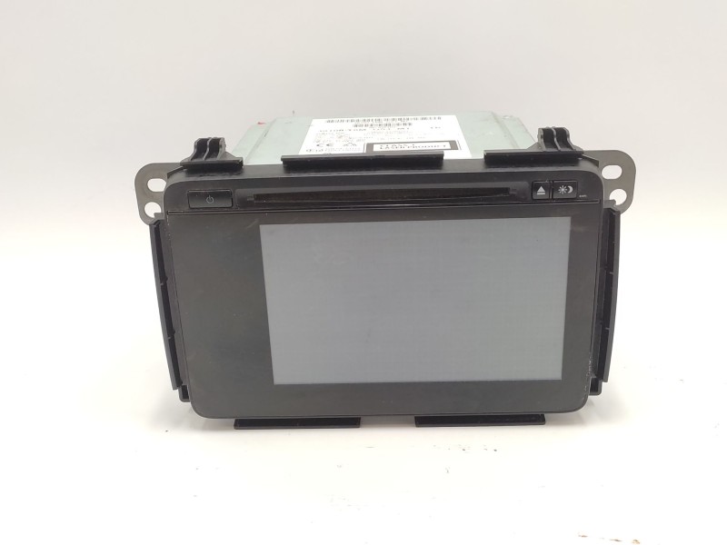 Recambio de sistema audio / radio cd para honda hr-v (ru) 1.5 (ru1) referencia OEM IAM   