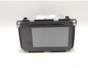 SISTEMA AUDIO / RADIO CD 39100T8MG53M1 