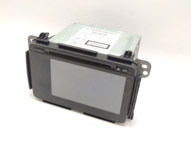 Recambio de sistema audio / radio cd para honda hr-v (ru) 1.5 (ru1) referencia OEM IAM   