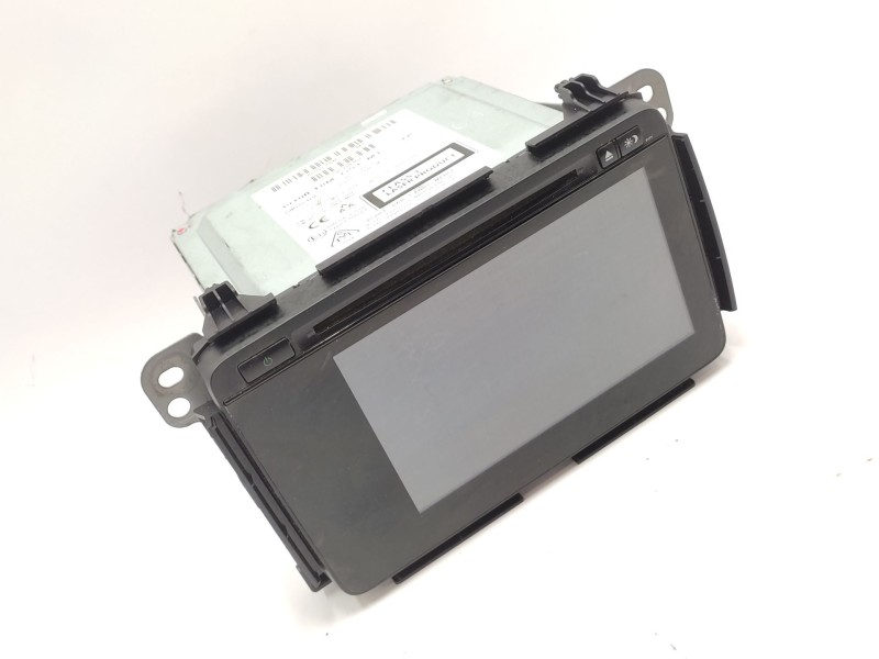 Recambio de sistema audio / radio cd para honda hr-v (ru) 1.5 (ru1) referencia OEM IAM   