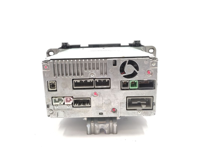 Recambio de sistema audio / radio cd para honda hr-v (ru) 1.5 (ru1) referencia OEM IAM   