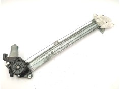 Recambio de elevalunas delantero izquierdo para honda hr-v (ru) 1.5 (ru1) referencia OEM IAM   