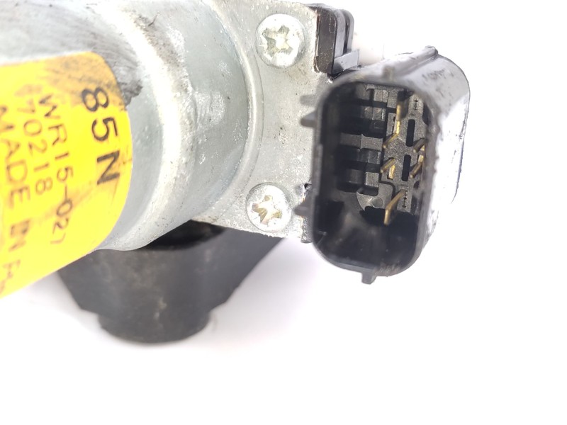 Elevalunas Delantero Izquierdo 72250t7wa11  - Honda Hr-v (ru) 1.5 (ru1) 3