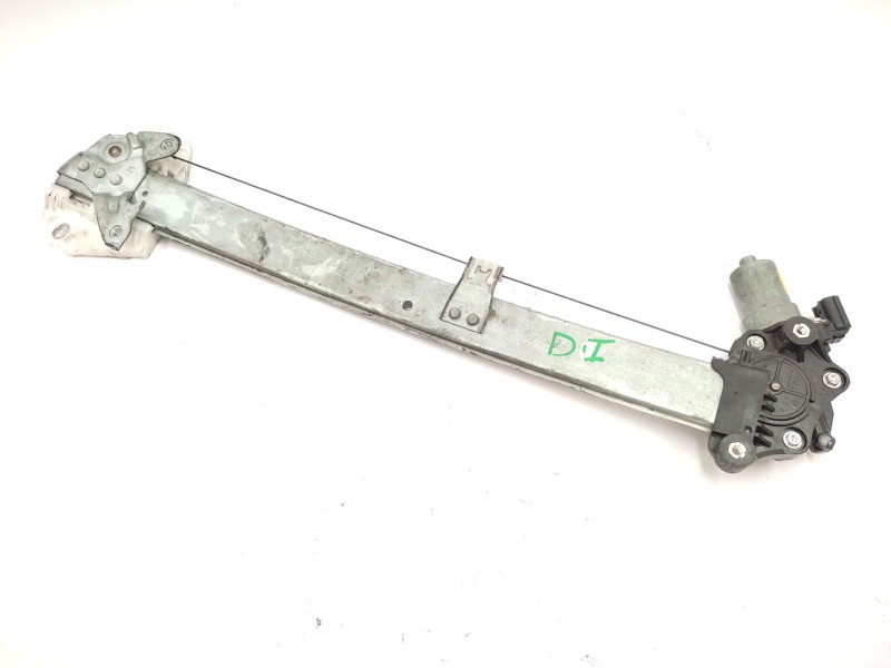 Elevalunas Delantero Izquierdo 72250t7wa11  - Honda Hr-v (ru) 1.5 (ru1) 5