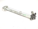 ELEVALUNAS DELANTERO IZQUIERDO 72250T7WA11 