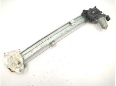 Recambio de elevalunas trasero izquierdo para honda hr-v (ru) 1.5 (ru1) referencia OEM IAM   