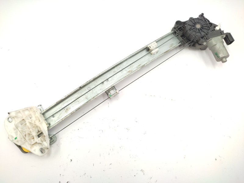 Recambio de elevalunas trasero izquierdo para honda hr-v (ru) 1.5 (ru1) referencia OEM IAM   