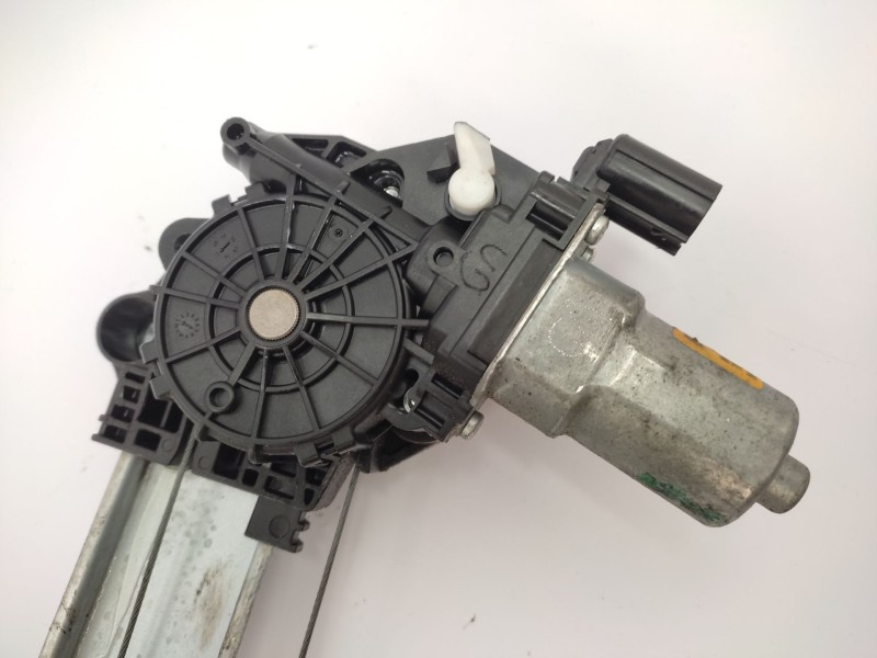 Elevalunas Trasero Izquierdo 72750t7b003  - Honda Hr-v (ru) 1.5 (ru1) 2