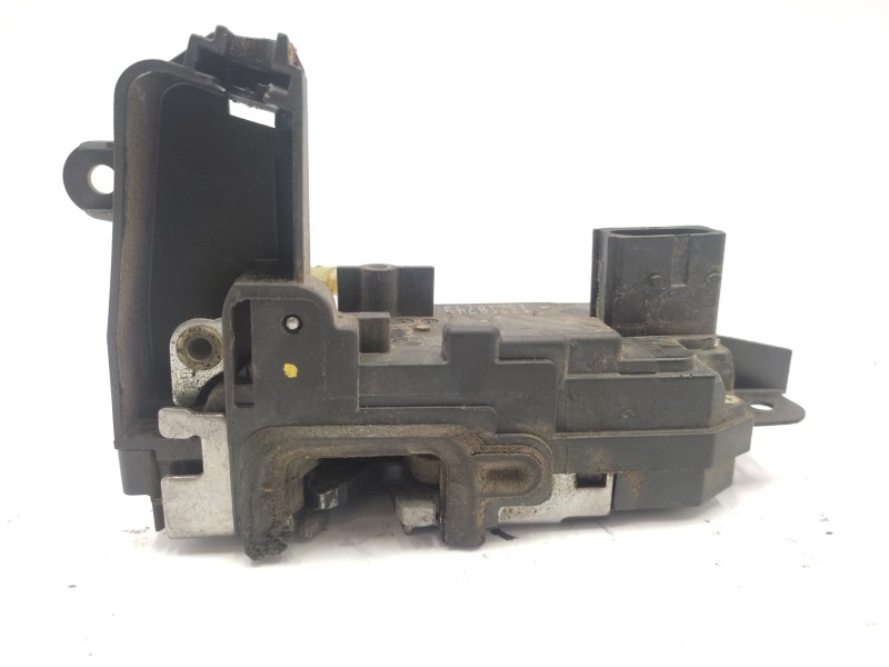 Cerradura Puerta Delantera Derecha 13210749  - Opel Astra Gtc 1.7 16v Cdti 2