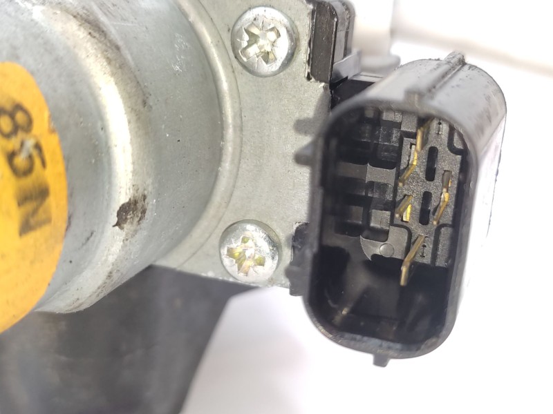 Elevalunas Trasero Izquierdo 72750t7b003  - Honda Hr-v (ru) 1.5 (ru1) 3