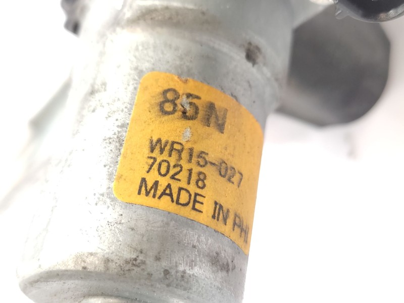 Elevalunas Trasero Izquierdo 72750t7b003  - Honda Hr-v (ru) 1.5 (ru1) 4