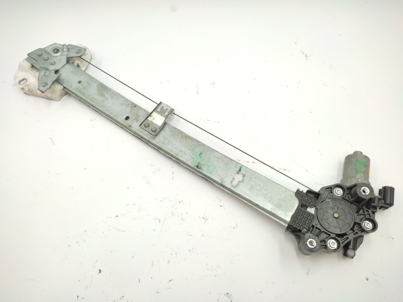 Elevalunas Trasero Izquierdo 72750t7b003  - Honda Hr-v (ru) 1.5 (ru1) 5