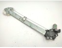ELEVALUNAS TRASERO IZQUIERDO 72750T7B003 