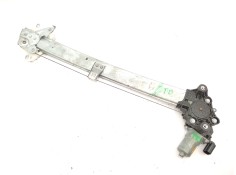 Recambio de elevalunas trasero derecho para honda hr-v (ru) 1.5 (ru1) referencia OEM IAM   