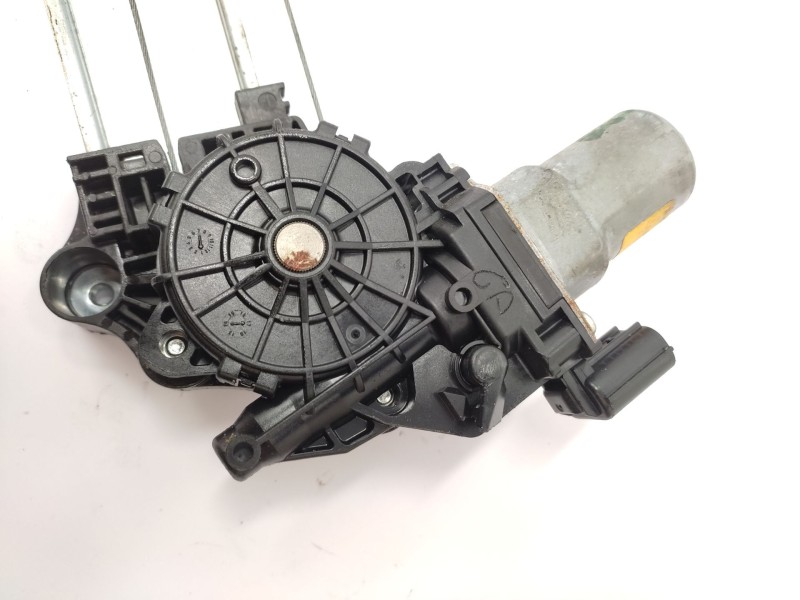 Elevalunas Trasero Derecho 72710t7b003  - Honda Hr-v (ru) 1.5 (ru1) 3