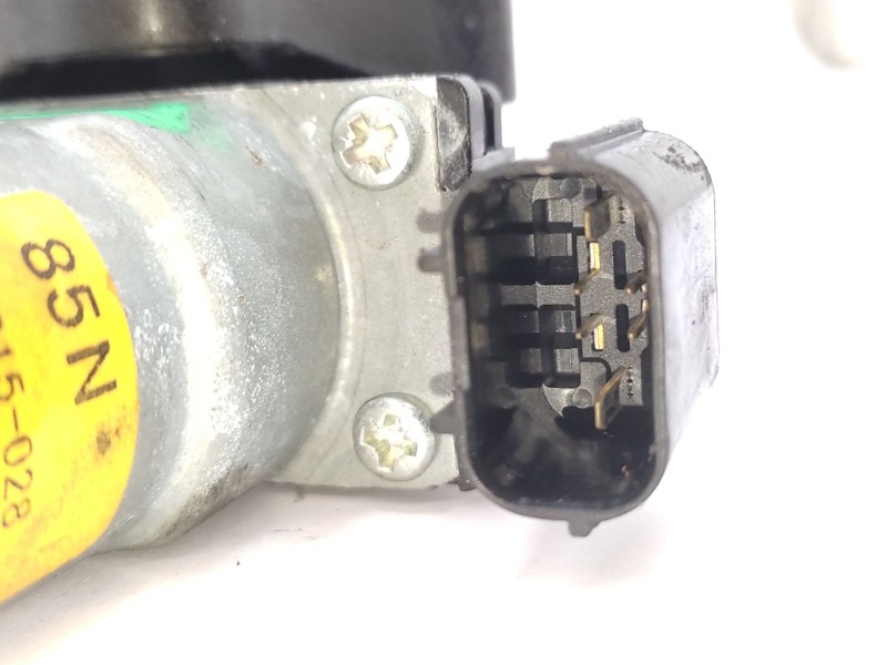 Elevalunas Trasero Derecho 72710t7b003  - Honda Hr-v (ru) 1.5 (ru1) 4