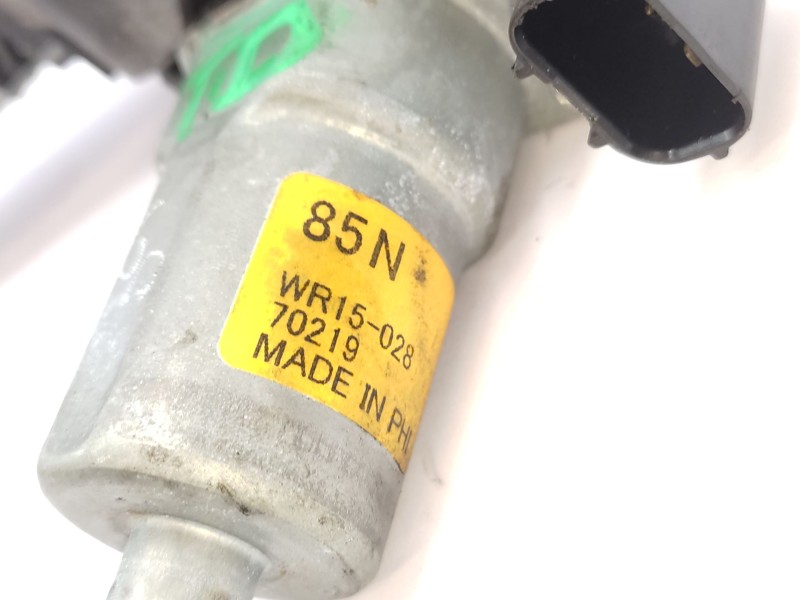 Elevalunas Trasero Derecho 72710t7b003  - Honda Hr-v (ru) 1.5 (ru1) 5