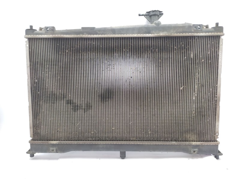 Radiador Agua Lf1715200a  - Mazda 6 Hatchback (gg) 1.8 2
