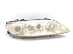 Recambio de faro derecho para mazda 6 hatchback (gg) 1.8 referencia OEM IAM   