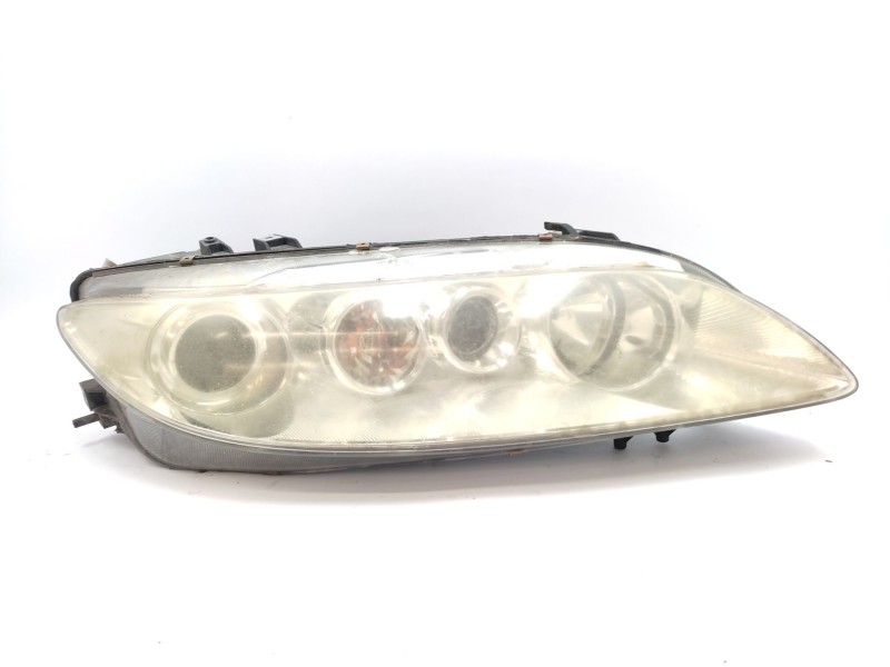 Recambio de faro derecho para mazda 6 hatchback (gg) 1.8 referencia OEM IAM   