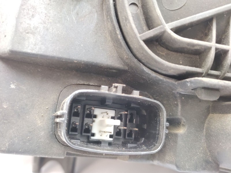 Faro Derecho Gj6a510k0c  - Mazda 6 Hatchback (gg) 1.8 3
