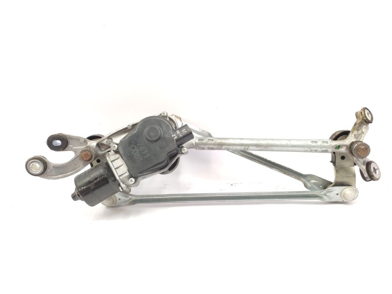 Recambio de motor limpia delantero para honda hr-v (ru) 1.5 (ru1) referencia OEM IAM   