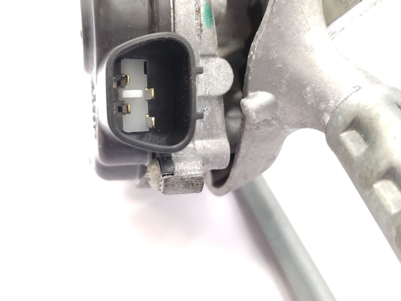 Motor Limpia Delantero 76505t5aj01  - Honda Hr-v (ru) 1.5 (ru1) 3