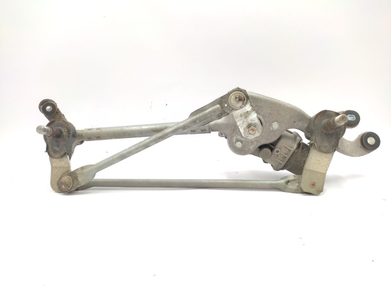 Motor Limpia Delantero 76505t5aj01  - Honda Hr-v (ru) 1.5 (ru1) 4